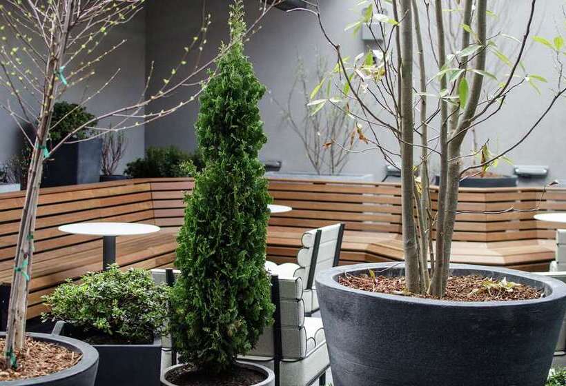 Freepoint Hotel Cambridge, Tapestry Collection By Hilton