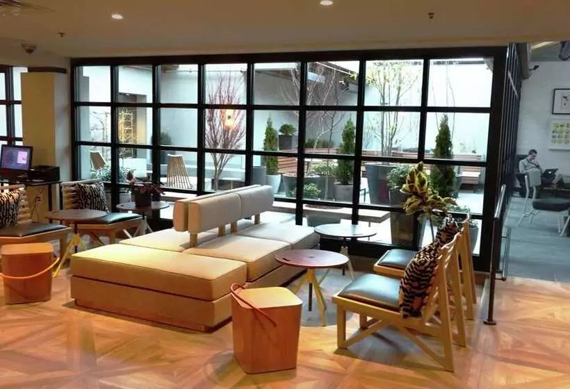 Freepoint Hotel Cambridge, Tapestry Collection By Hilton