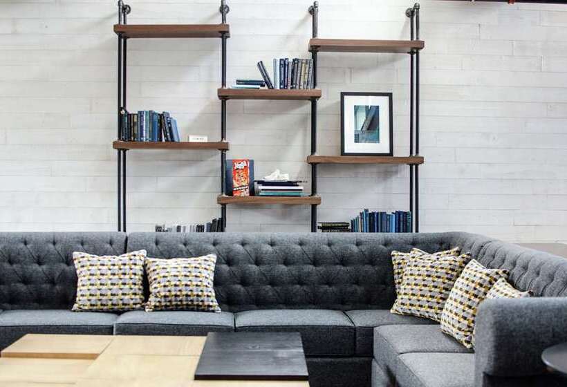 Freepoint Hotel Cambridge, Tapestry Collection By Hilton