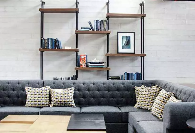 Freepoint Hotel Cambridge, Tapestry Collection By Hilton