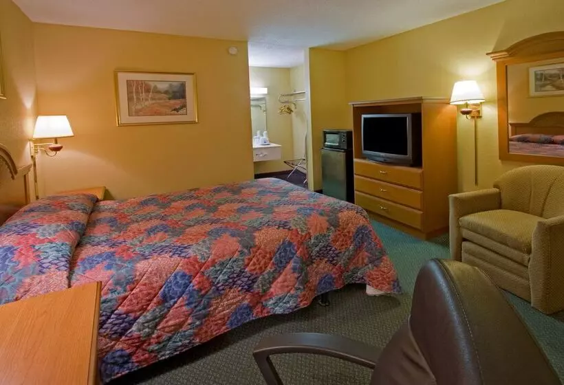 فندق Americas Best Value Inn Grenada