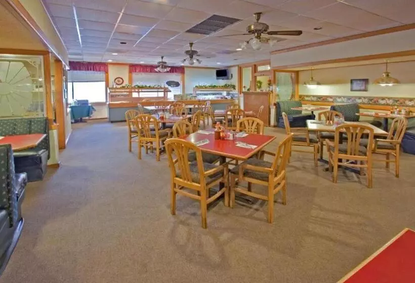 فندق Americas Best Value Inn Grenada