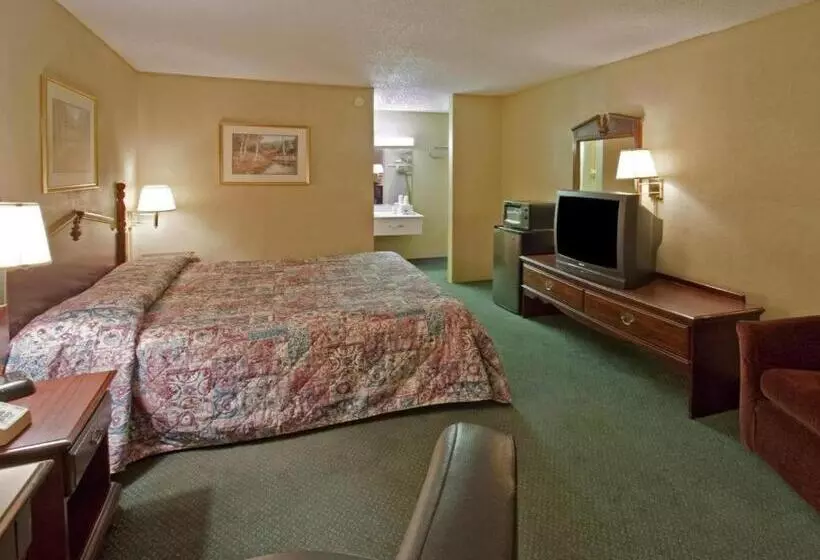 فندق Americas Best Value Inn Grenada