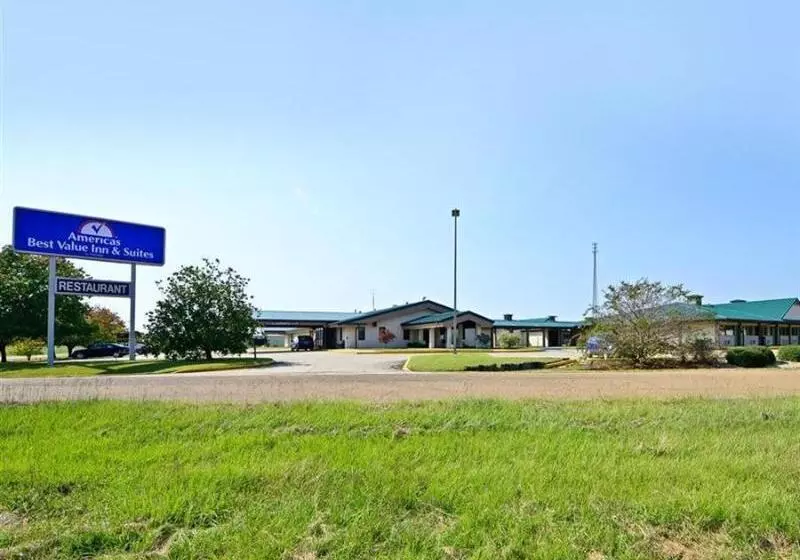 酒店 America S Best Value Inn And Suites
