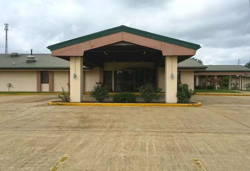 酒店 America S Best Value Inn And Suites