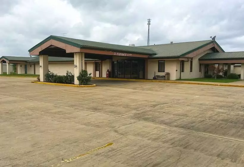 酒店 America S Best Value Inn And Suites