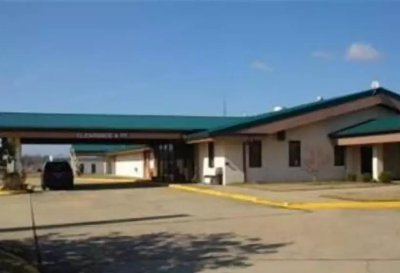 酒店 America S Best Value Inn And Suites