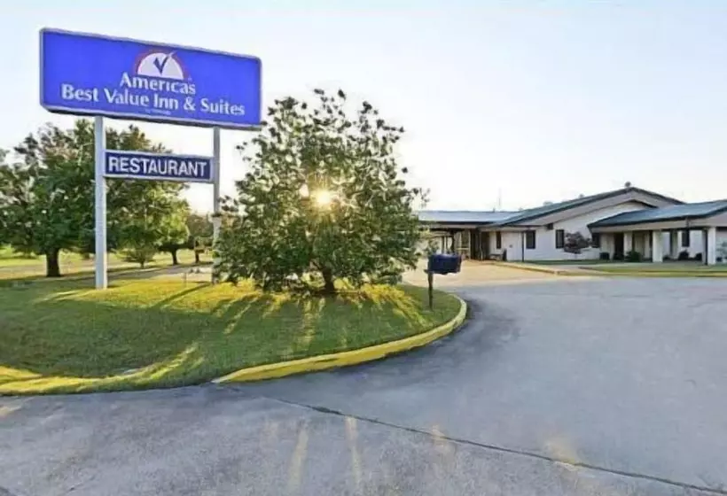 酒店 America S Best Value Inn And Suites