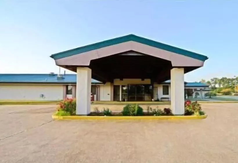 酒店 America S Best Value Inn And Suites