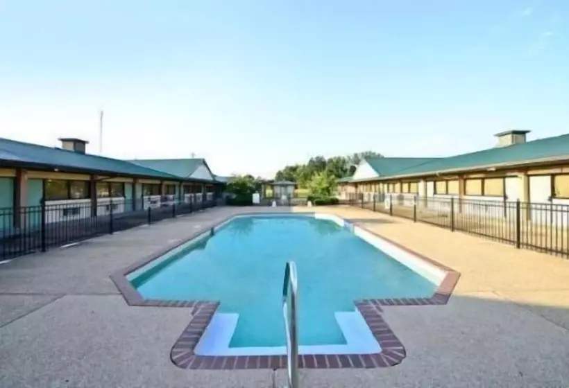 酒店 America S Best Value Inn And Suites