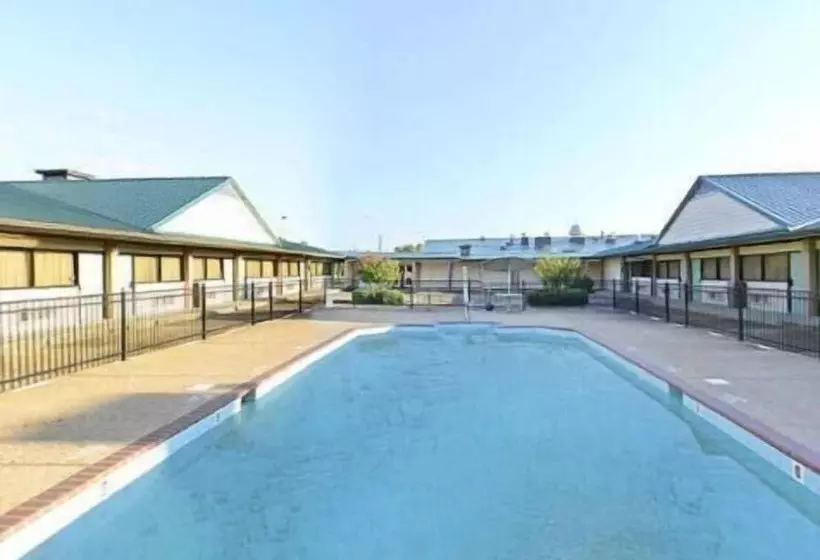 酒店 America S Best Value Inn And Suites