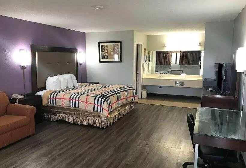 酒店 America S Best Value Inn And Suites