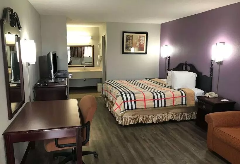 酒店 America S Best Value Inn And Suites