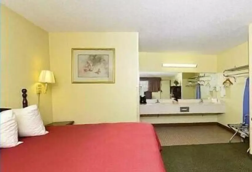 酒店 America S Best Value Inn And Suites