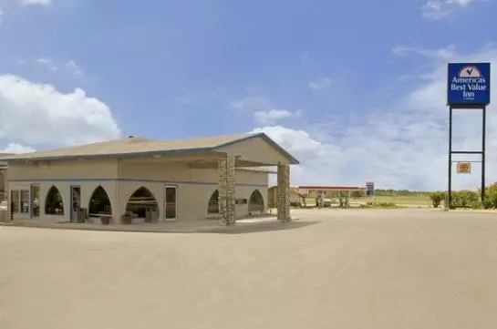 호텔 Americas Best Value Inn