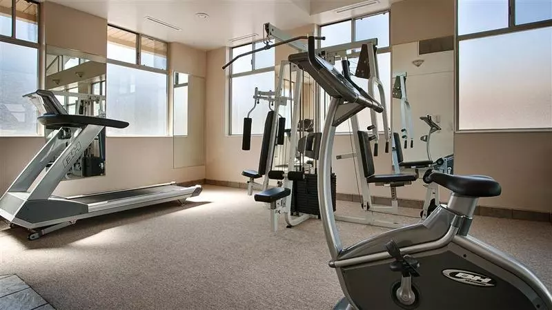 בית מלון כפרי Antlers Inn