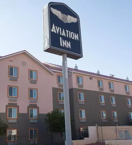 ホテル Aviation Inn