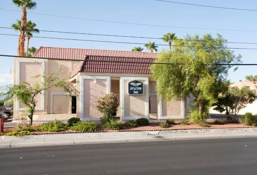 ホテル Aviation Inn