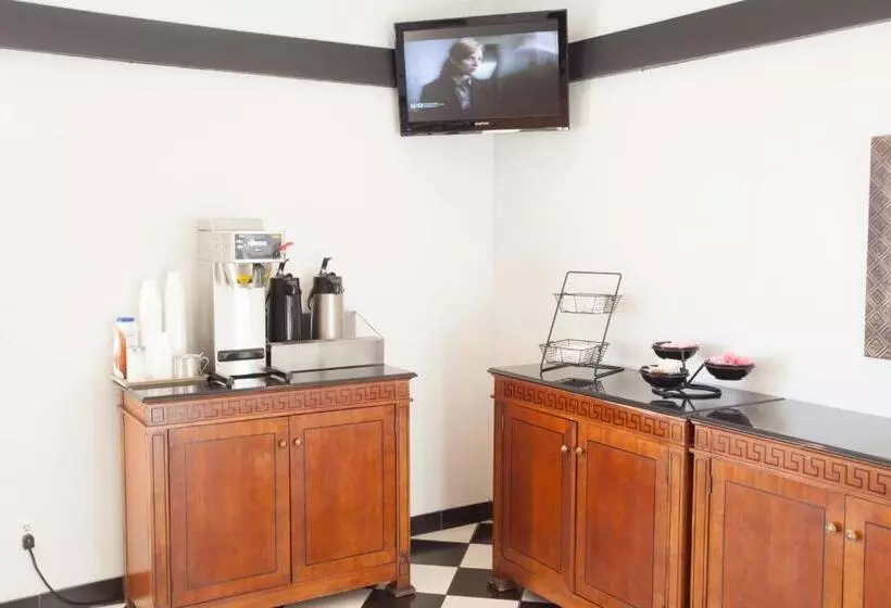 ホテル Aviation Inn