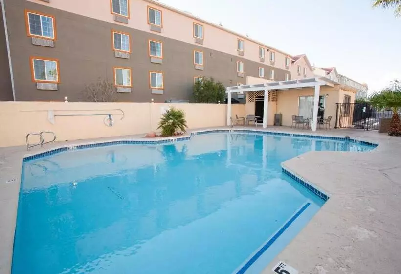 ホテル Aviation Inn