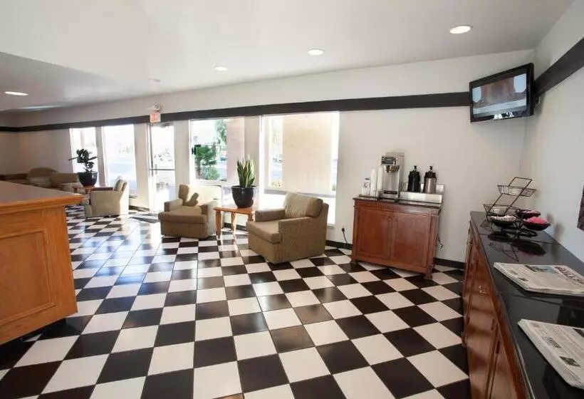 ホテル Aviation Inn