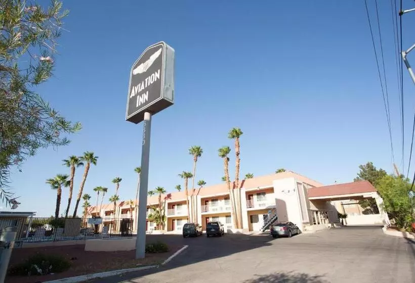 ホテル Aviation Inn