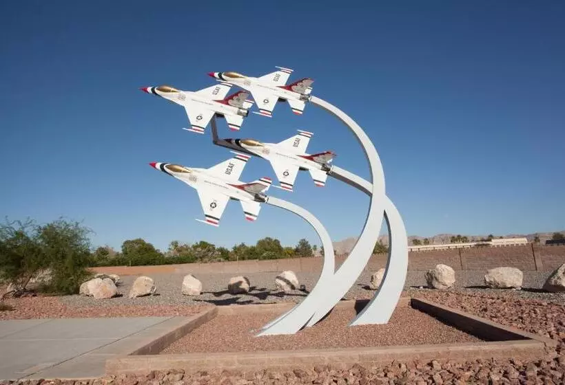 ホテル Aviation Inn