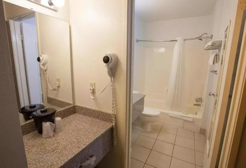 ホテル Aviation Inn