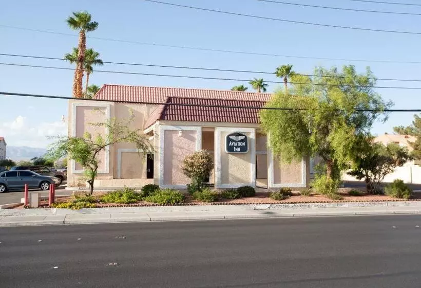 ホテル Aviation Inn