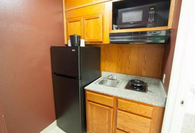 ホテル Aviation Inn