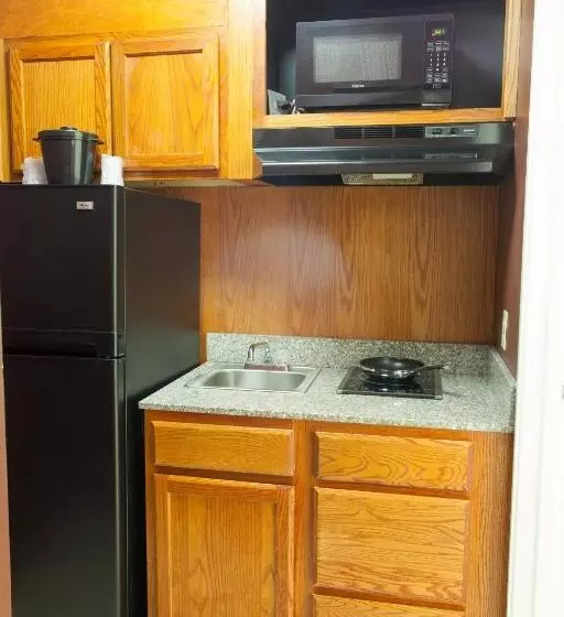 ホテル Aviation Inn