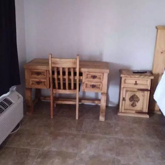 Hotel B.a.s.i.c. Lodgings