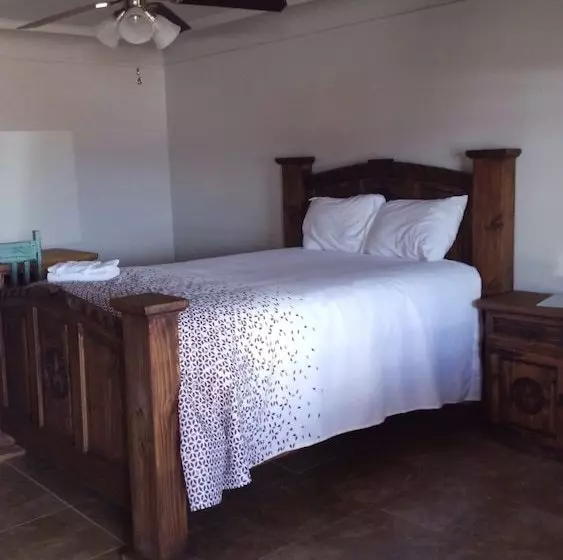 Hotel B.a.s.i.c. Lodgings