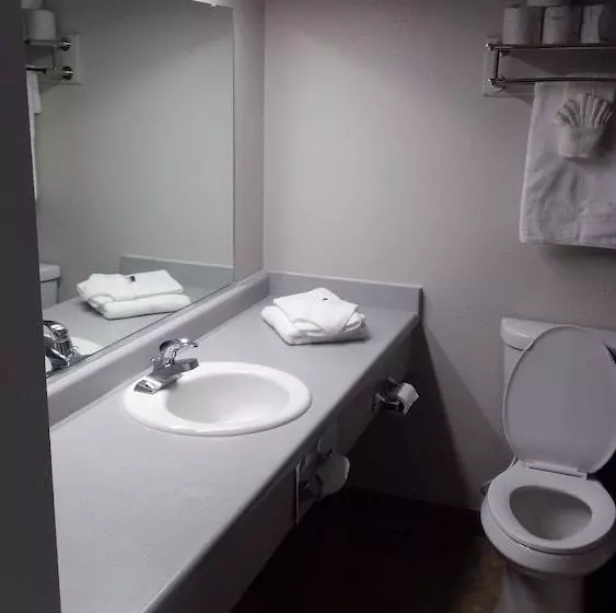 Hotel B.a.s.i.c. Lodgings