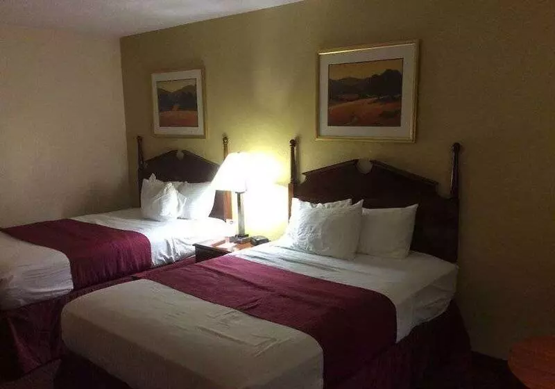 فندق Baymont By Wyndham Effingham