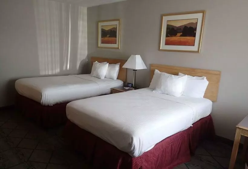 فندق Baymont By Wyndham Effingham