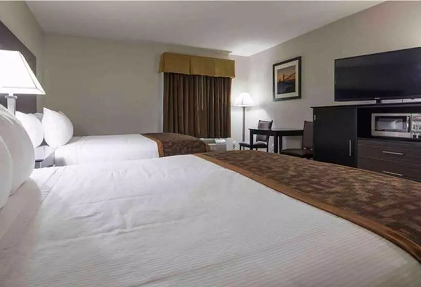 בית מלון כפרי Best Western Beacon Inn