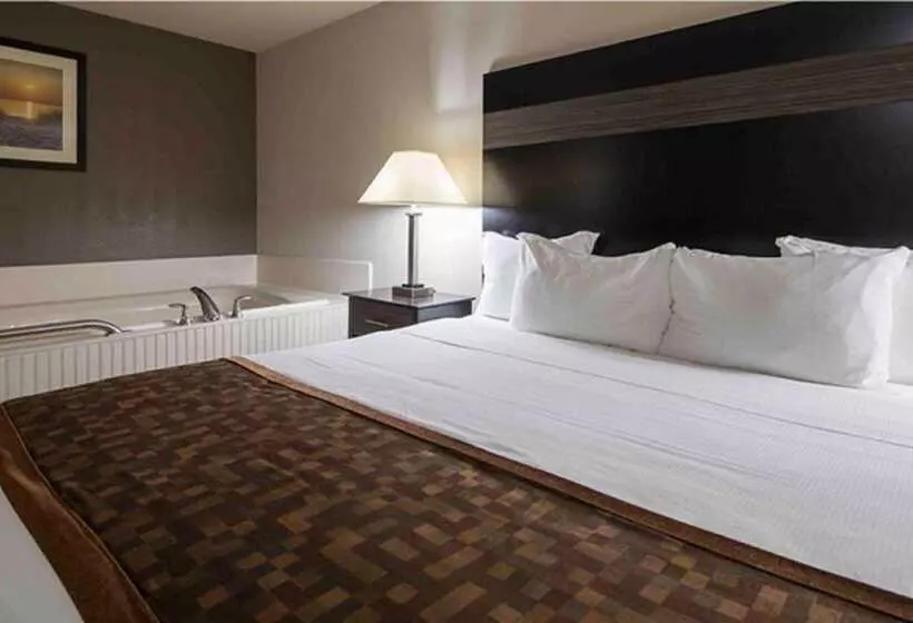 בית מלון כפרי Best Western Beacon Inn