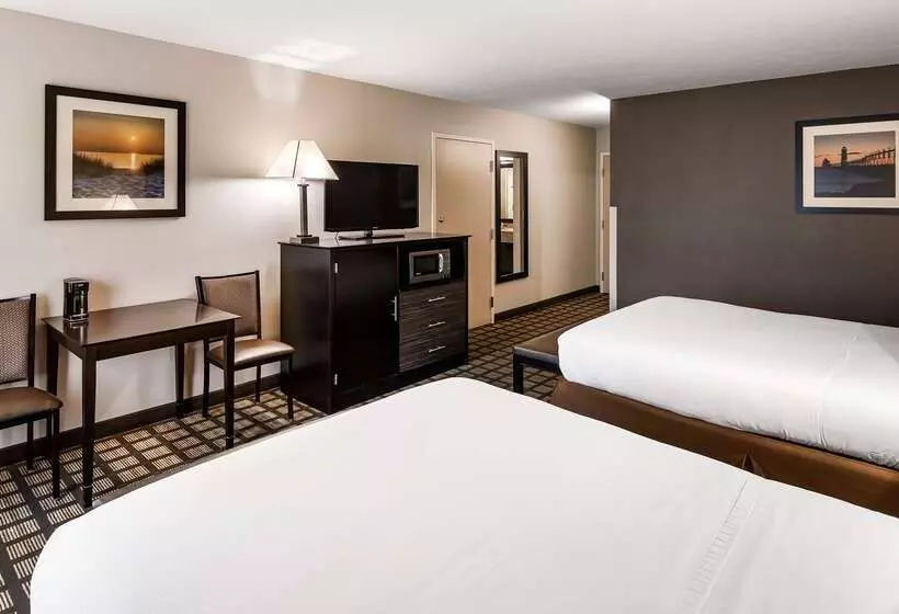 בית מלון כפרי Best Western Beacon Inn