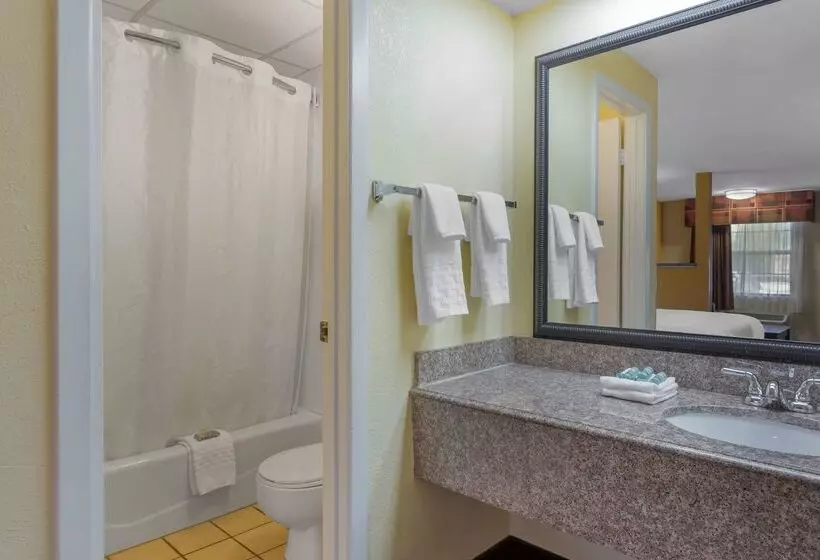 فندق Best Western Benton Inn