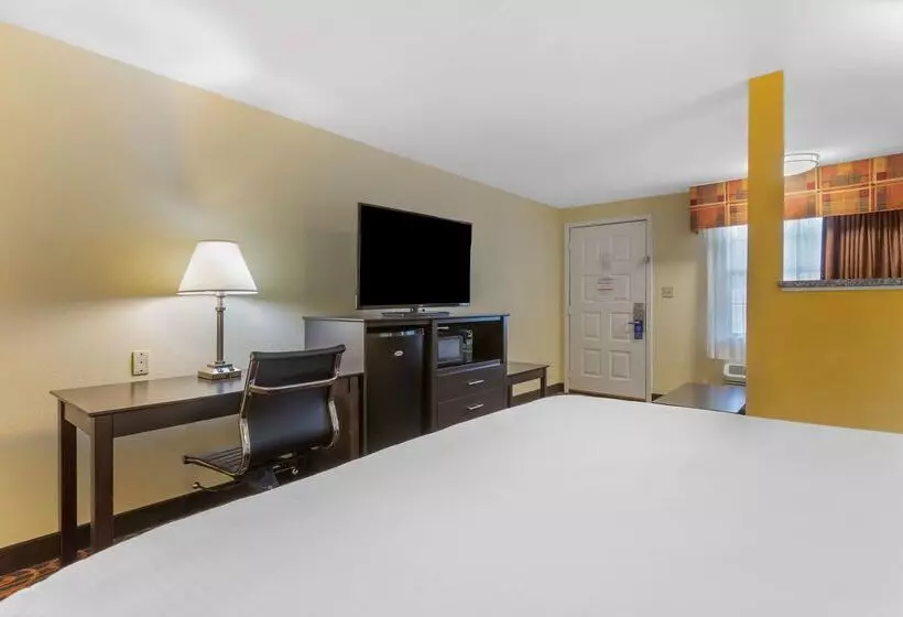 فندق Best Western Benton Inn