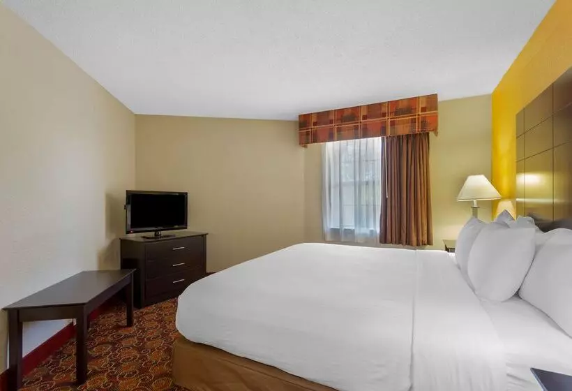 فندق Best Western Benton Inn