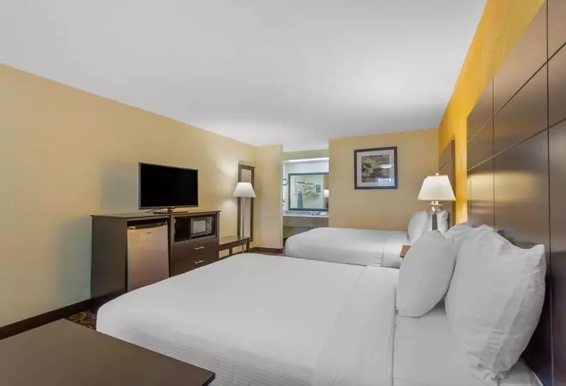 فندق Best Western Benton Inn