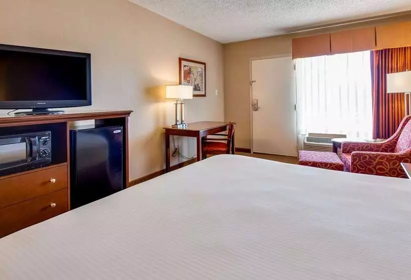 酒店 Best Western Canton Inn