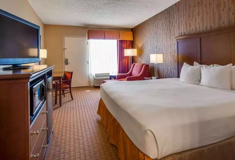 酒店 Best Western Canton Inn