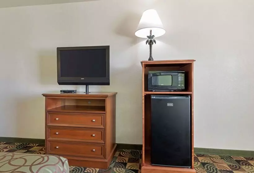 호텔 Best Western Caprock Inn