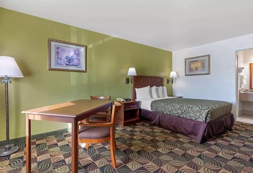 호텔 Best Western Caprock Inn