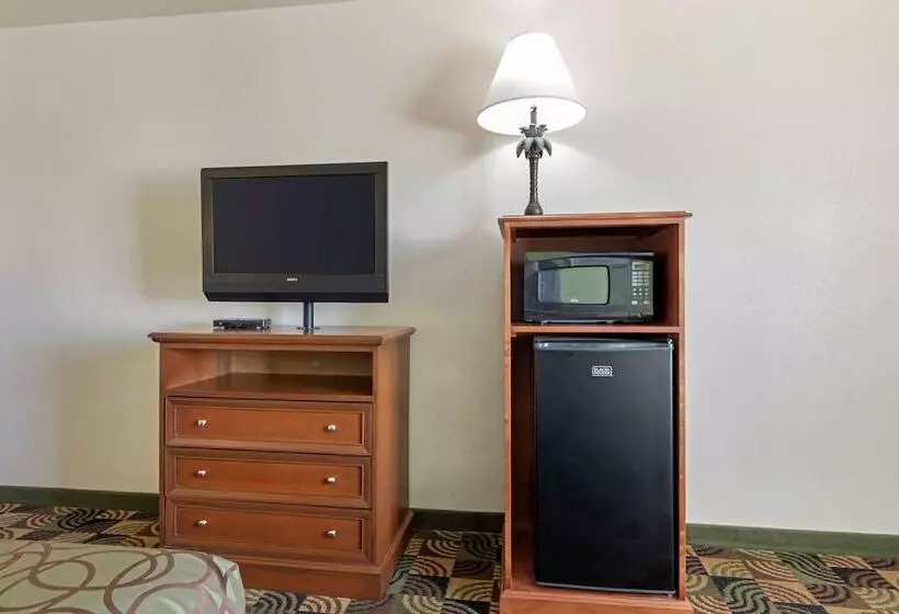 호텔 Best Western Caprock Inn