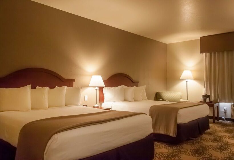 فندق Best Western Elko Inn