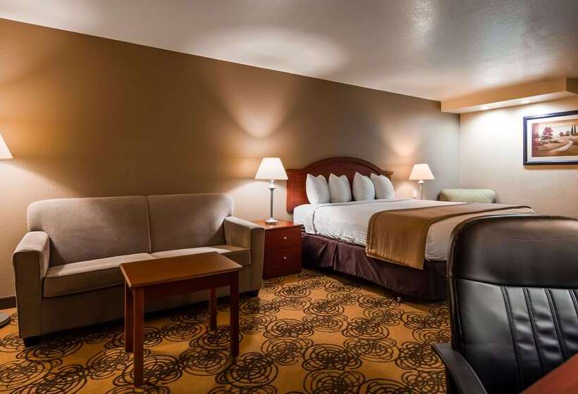 فندق Best Western Elko Inn